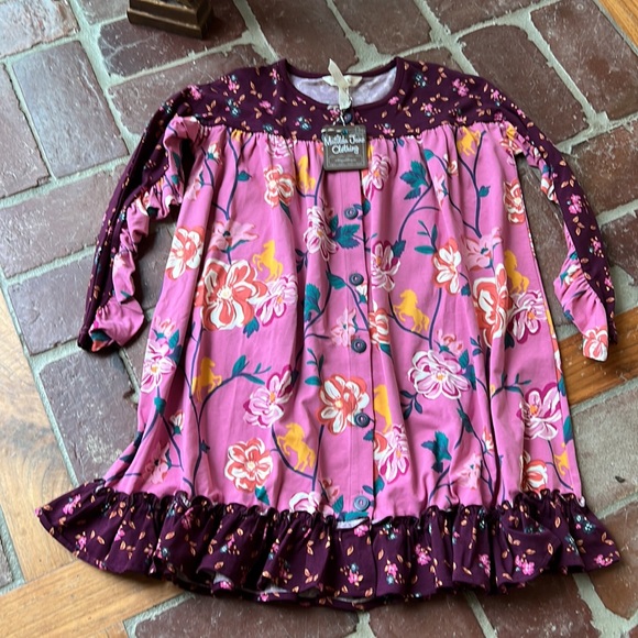 Matilda Jane Dresses Matilda Jane Dress Poshmark